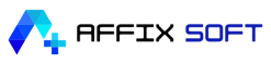 AffixSoft Logo